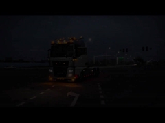 Acessório externo Shandeka C7H